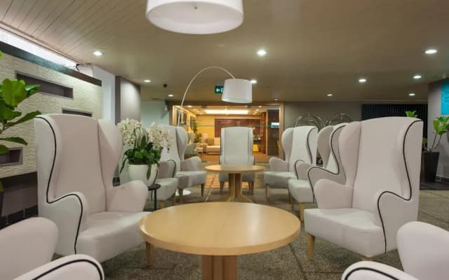 KL Plaza Suites - photo 5