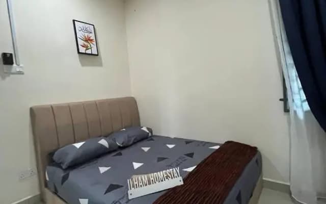 ILHAM Homestay Kota Bharu - photo 5
