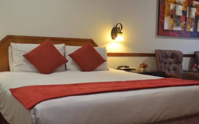 Shah's Village Hotel - photo 5