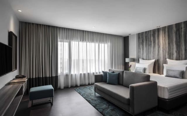 Pullman Miri Waterfront - photo 4