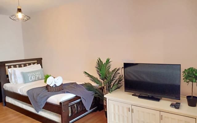 Sunway Resort Suite @ Lagoon & Pyramid - photo 2