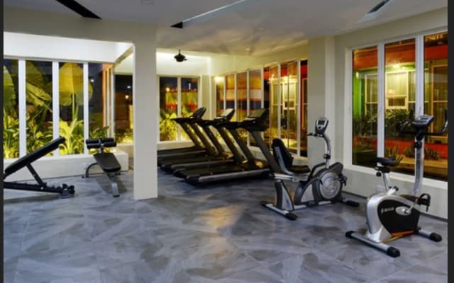 PPT Muar Hotel - photo 2