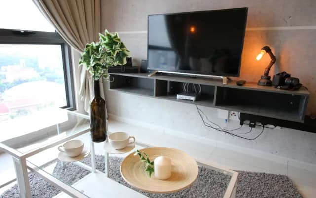 The Robertson @ Bukit Bintang by HnH - photo 4