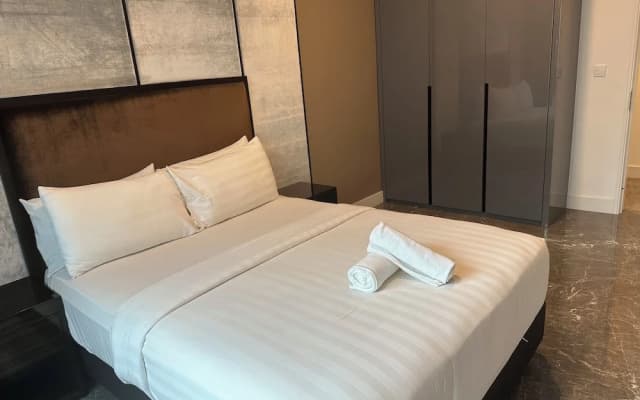 Platinum Suites Tower 2 KLCC - photo 5
