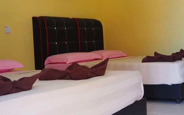 Samudra Beach Chalet - photo 3