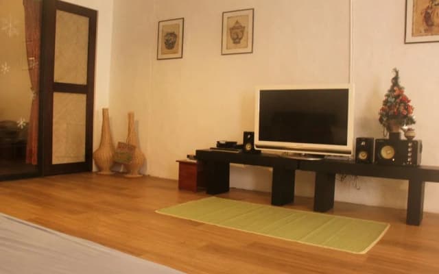 Klick-Klock Home Stay - photo 3