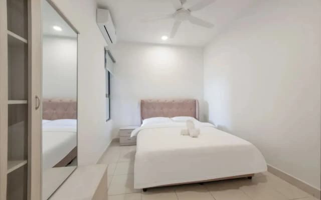 KL International Airport Residensi Arena - photo 2