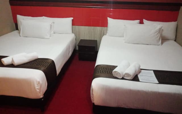 Hotel Sri Impian - photo 4
