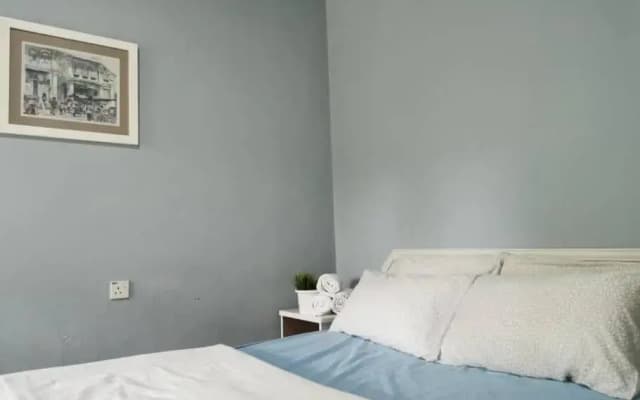Cozy NEAR-BEACH Apartment ~The Napping House 海滨公寓~ - photo 4