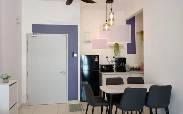 The Horizon Ipoh 2BR L12 by Grab A Stay - photo 3
