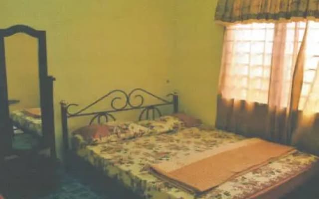 Homestay Felda Mata Air - photo 2