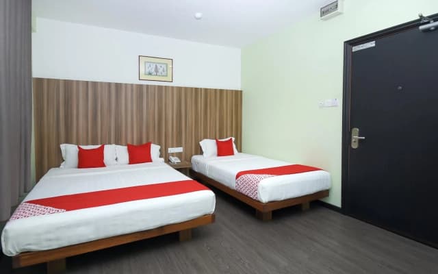 Sunshine Inn - photo 3