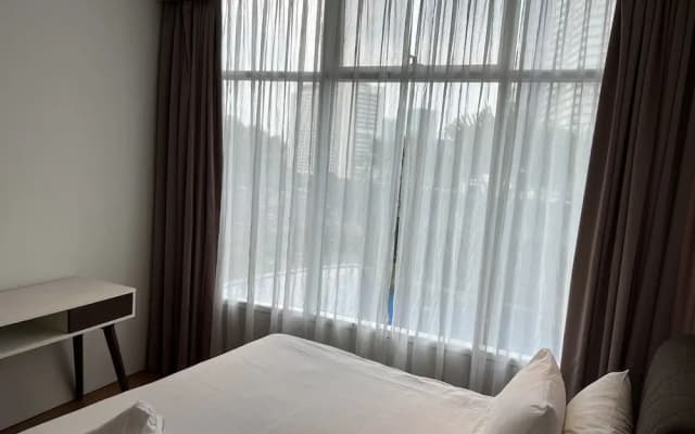 Vortex Suites KLCC by Luna - photo 2