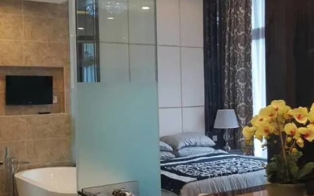 Dorsett Residences Bukit Bintang - Comfort Stay by Selina - photo 4