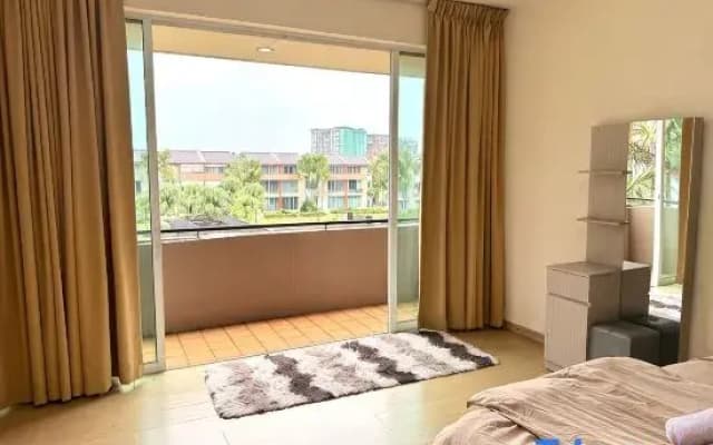 Jeff and Ricky Homestay 35 @ Dogan Townhouse - photo 2
