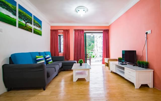 Cameron Highlands Apartment (Desa Anthurium) C8 - photo 5