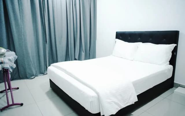 SINGGAH Putrajaya - 3BR with Pool and KL View, Fully AC, HS WIFI - photo 5