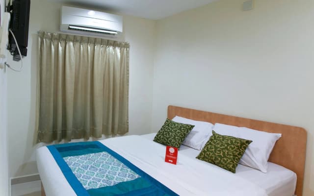 OYO Rooms Subang Inti College - photo 3