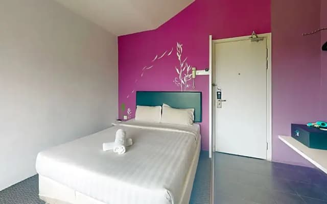 Hotel Zamburger Bliss - photo 3