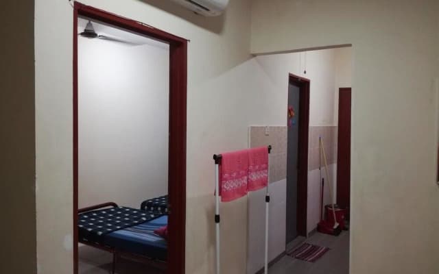 Sweet Angkasa Homestay - photo 5