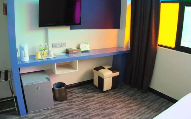 Baguss Hotel and Serviced Apartment - photo 5