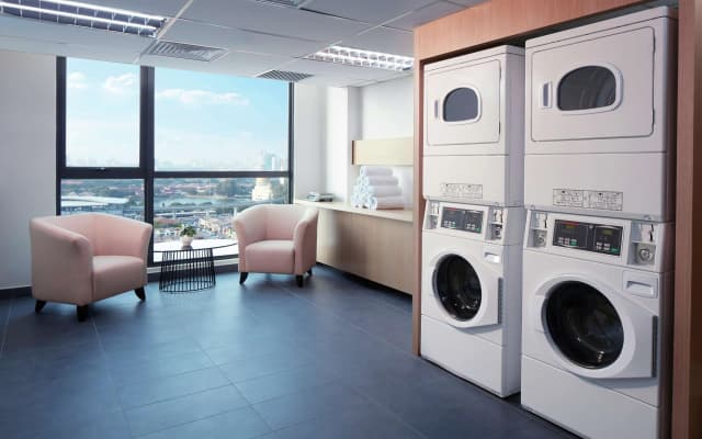 Hilton Garden Inn Puchong - photo 3