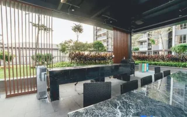 R&F Princess Cove Residence - photo 2