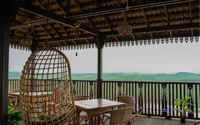 Labis Sunrise Farm Stay - photo 5