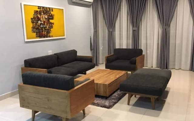 Comuna Residence 1 - photo 2