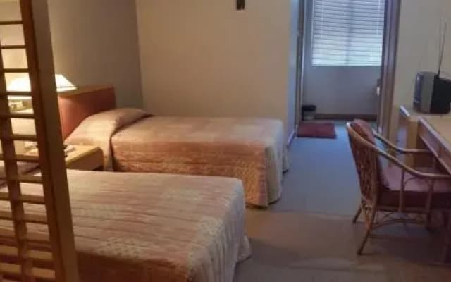 Hotel Meligai - photo 3