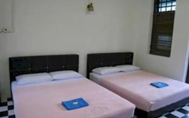 New Asia Heritage Hotel - photo 4