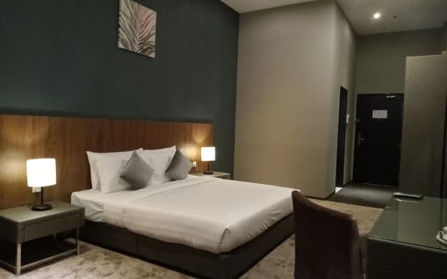 Le'venue Hotel - photo 4