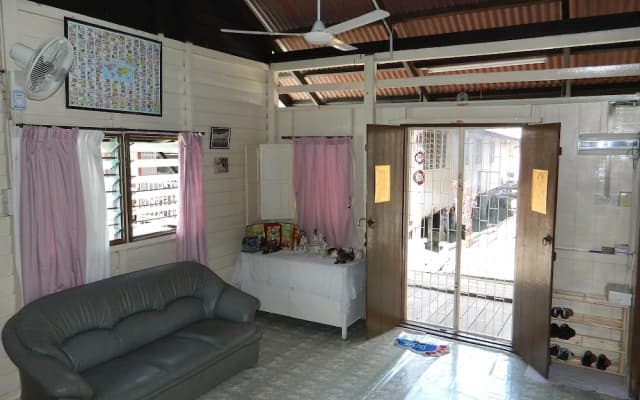 My Chew Jetty - photo 3