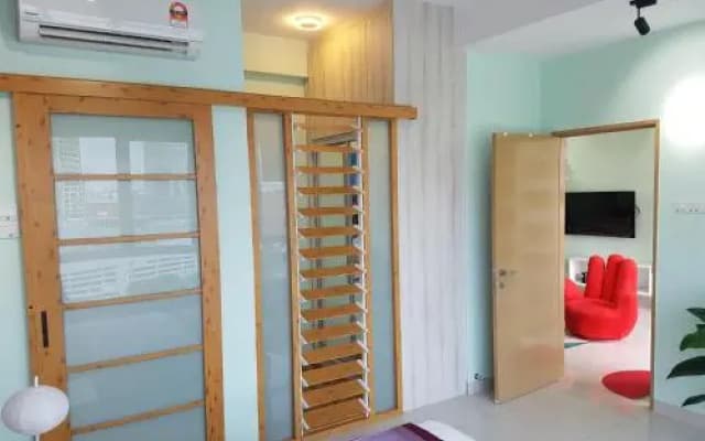Garden Apartment at Zenith - photo 5