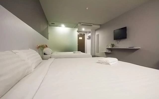 Chariton Hotel Ipoh - photo 5