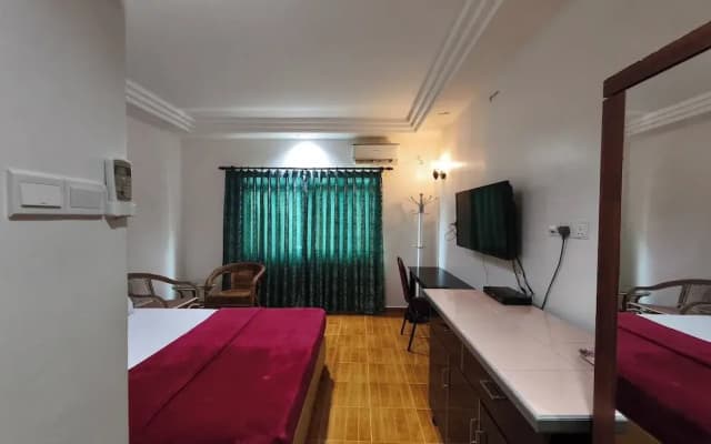 Darul Salam Inn - photo 5