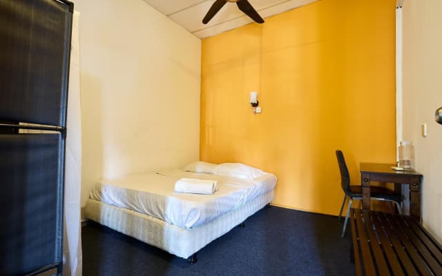 Vintage Inn Jonker Walk Melaka - photo 2