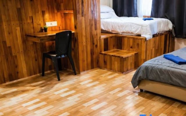 sungai ujong homestay - photo 3