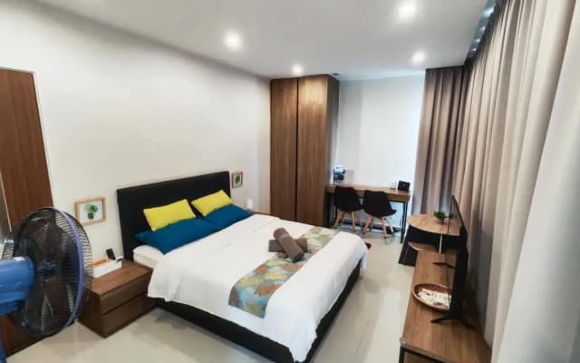 Comfy Studio Kuching - photo 5