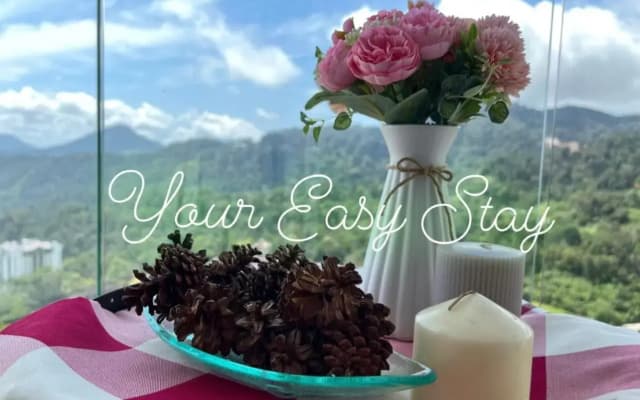 Windmill Upon Hill - Luxurious Sky Villa - 360SkyPool - Heated Pool - Mountainous Genting View - Genting Highland by YourEasyStay - photo 4