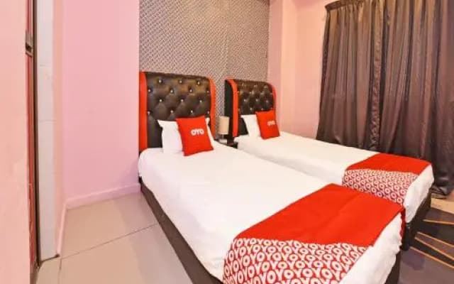 8 Hotel - photo 5