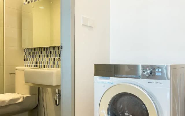 HighparkSuites Petaling Jaya Kelana Jaya - photo 4
