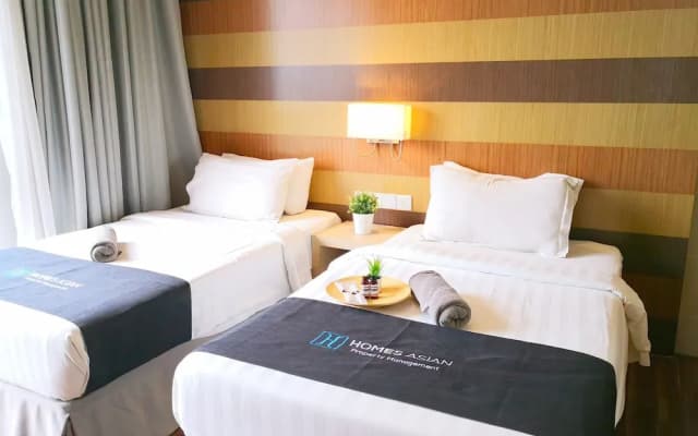 D'majestic Place by Homes Asian - photo 2