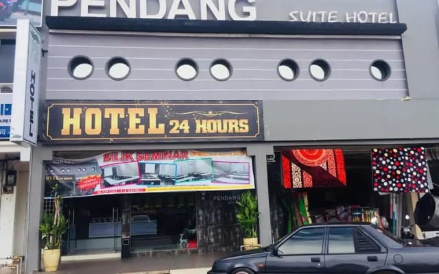 Pendang Suite Hotel PLT - photo 3