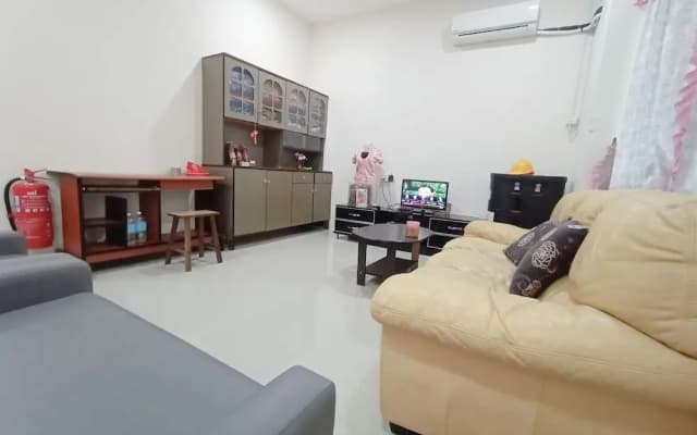 OYO 90186 Tiong's Homestay - Gated Comm - photo 3