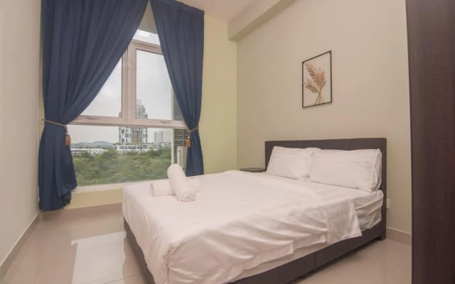 Mutiara Ville Cyberjaya by Idealhub - photo 3