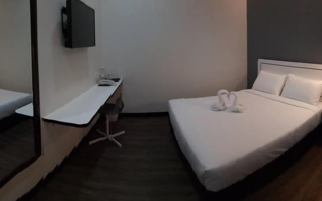Hotel Zamburger Shah Alam - photo 4
