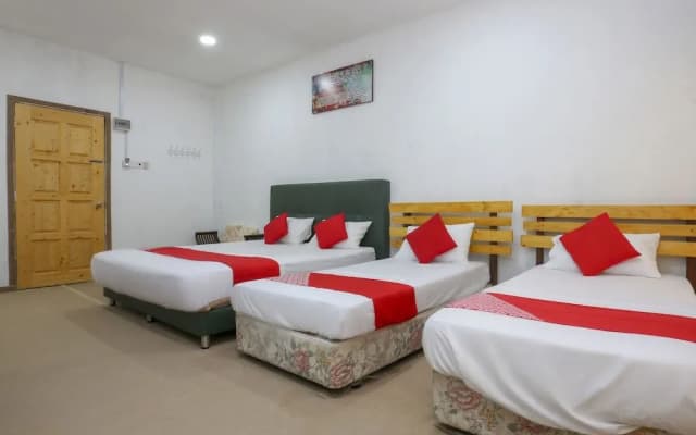 OYO 90115 Citra Kadok Hotel & Banquet Hall - photo 4