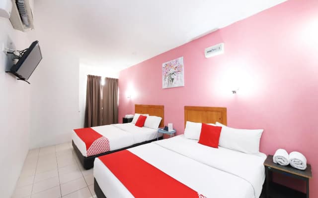 Hotel O Midah Inn Puchong - photo 5