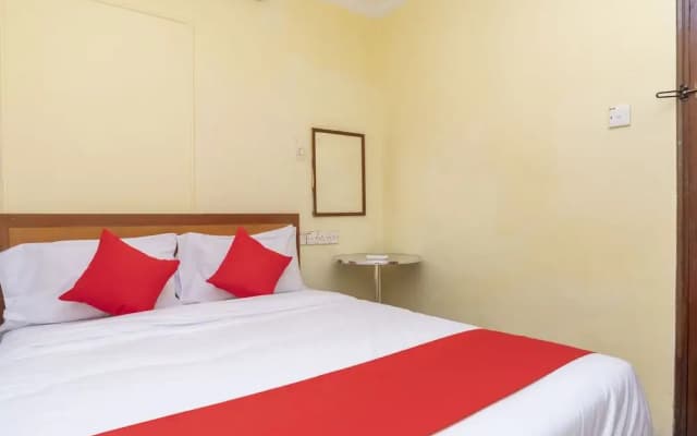OYO 536 Fully Hotel Johor Jaya - photo 3